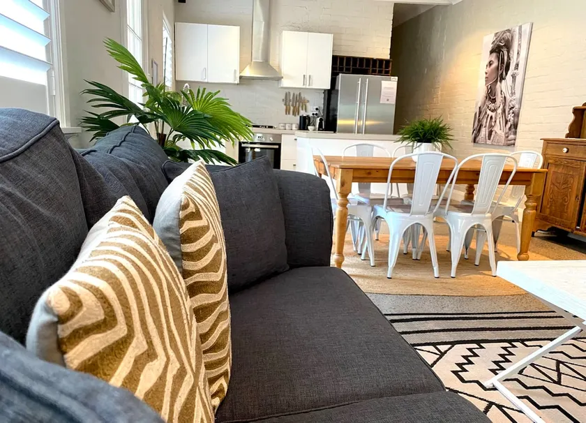 Grupo Yourstay The Edward Townhouse 157 - Image 1