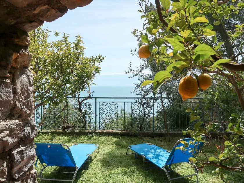 Holiday Home Orizzonte by Interhome - Image 1