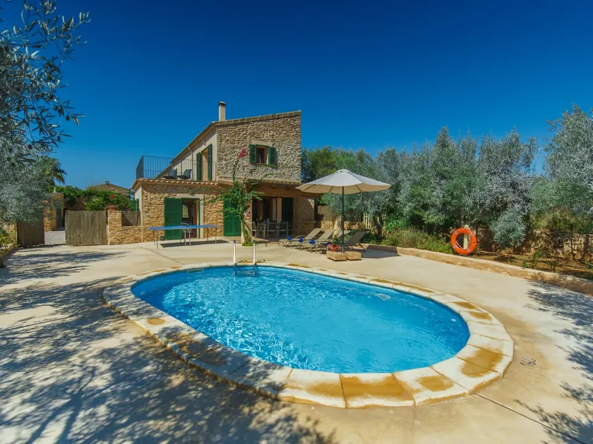 Holiday Home Can Marines des cami des carro by Interhome - Image 1