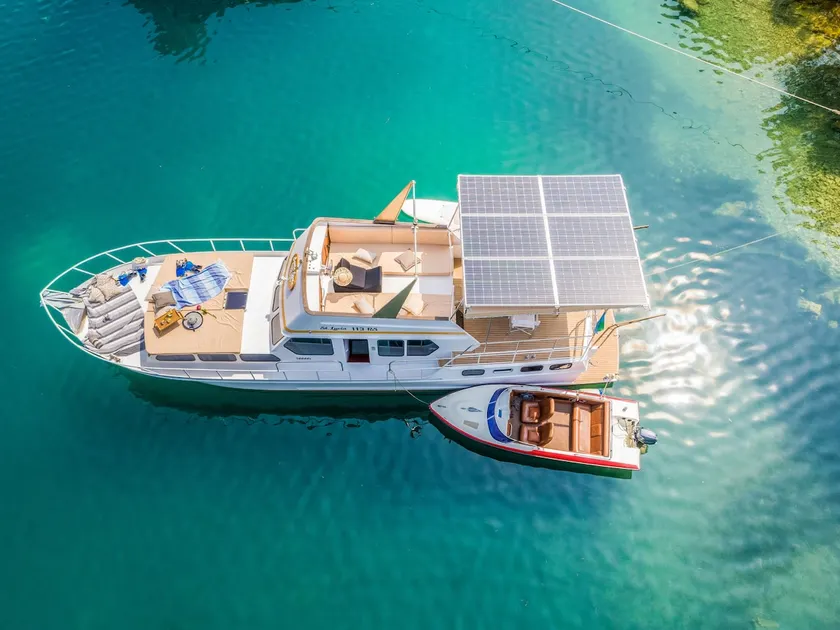Holiday Home Santa Lucia by Interhome - Image 1