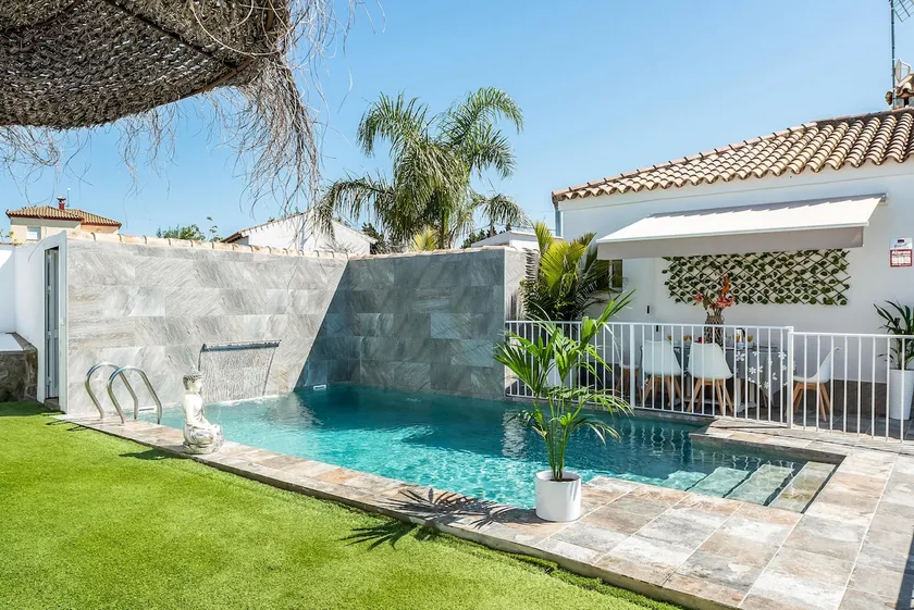 Casa Mirajanda - Image 1