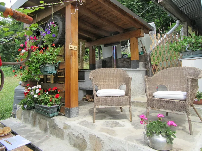 Holiday Home Casa Kiwi by Interhome - Image 1