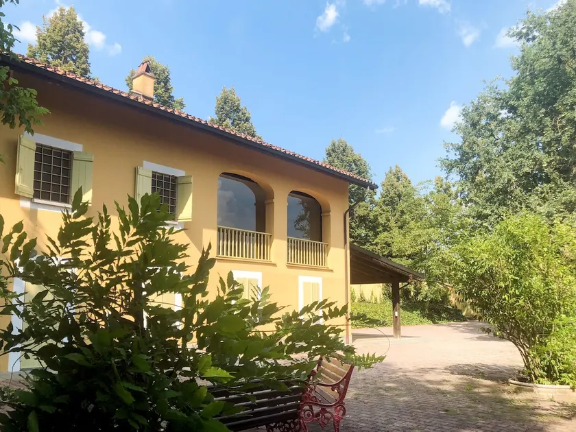 Holiday Home Giorgio Winery by Interhome - Image 1