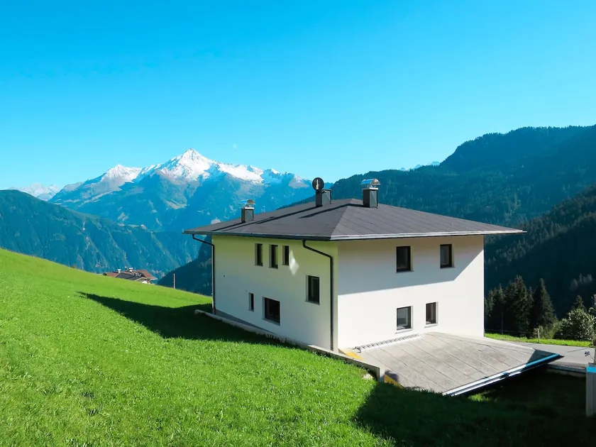Apartment Schöser by Interhome - Image 1