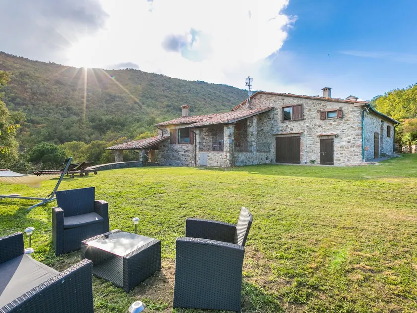 Holiday Home Bellavista by Interhome - Image 1