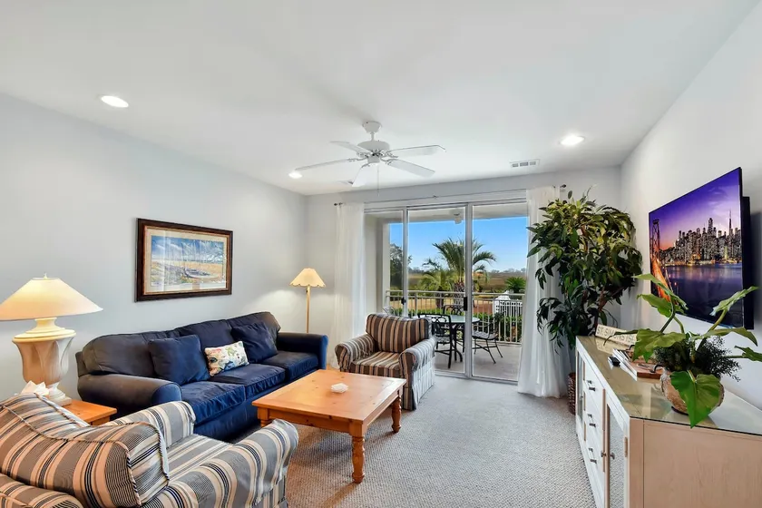 Windward Point # 109 - Ubicado en Sea Palms - Image 1