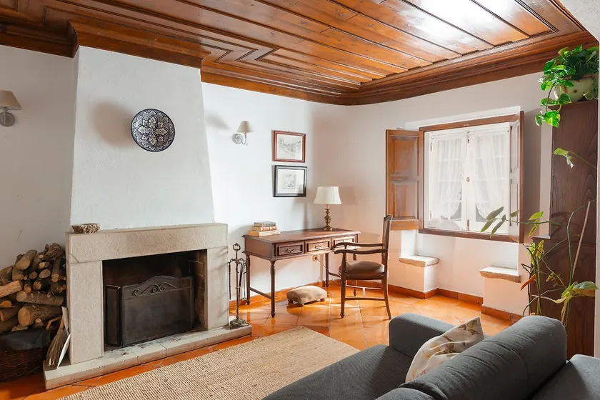 Casa Avó Genoveva Apartment T2 “Gerâneo” - 2 Bedrooms - Image 1