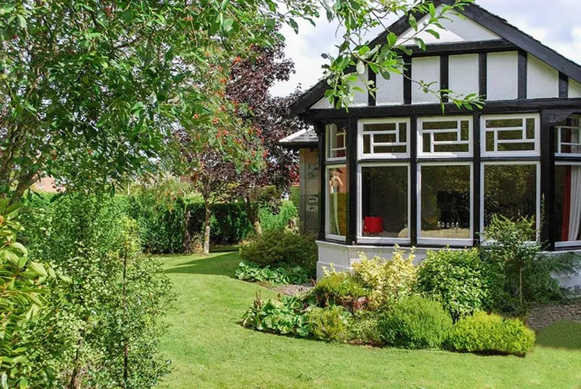 The Strone Luss Premium Holiday Rental - Image 1