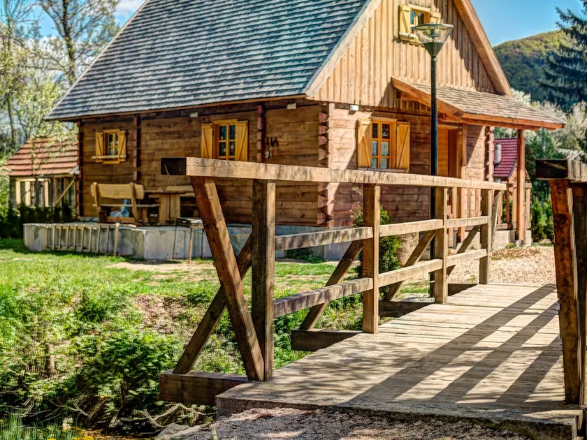 Plitvice I by Interhome - Image 1