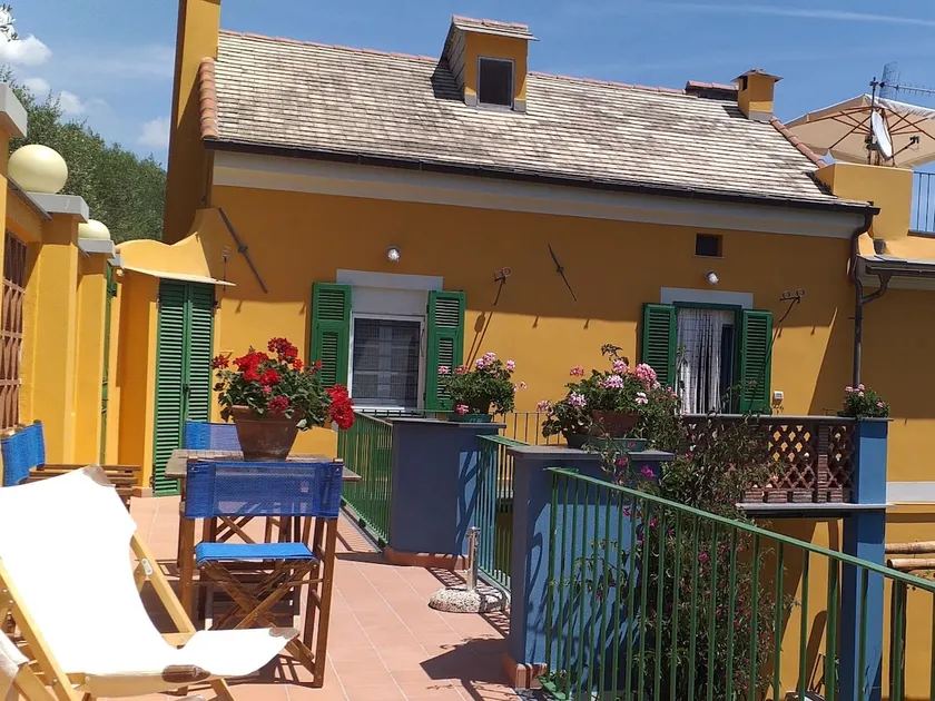 Apartment Casa del Poggio by Interhome - Image 1