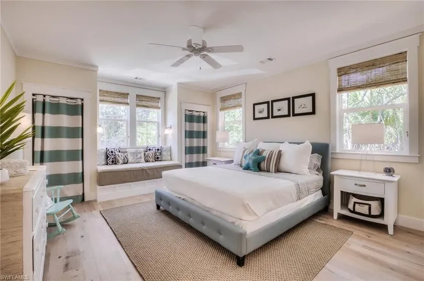 Brand New Bungalow dans le centre-ville souhaitable Sanibel - 8 personnes - Image 1