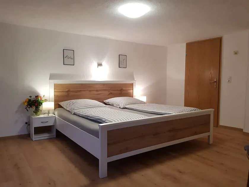 Vacation Rental Buche (Guesthouse on Burgberg) - Image 1