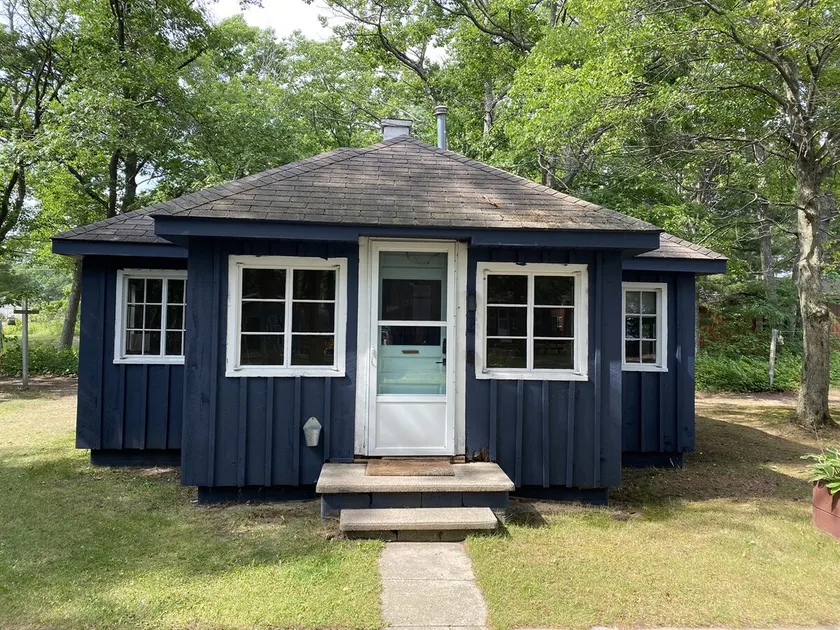 Shady Shores Cabin 2 - Image 1
