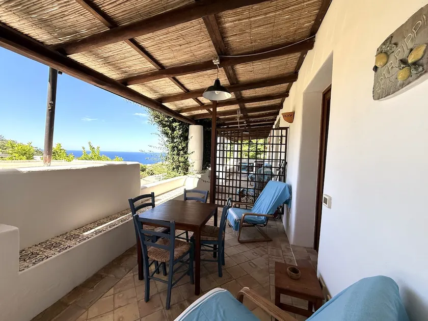 Studio apartment Epta Pippi, 800 mt from the beach - Image 1