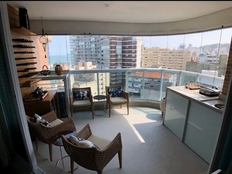 Unique (Ex-Estanconfor) Sea View from apartment 1404 - Image 1