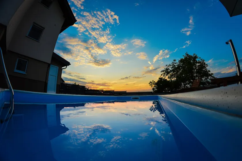 Holiday Home Gračec - Image 1