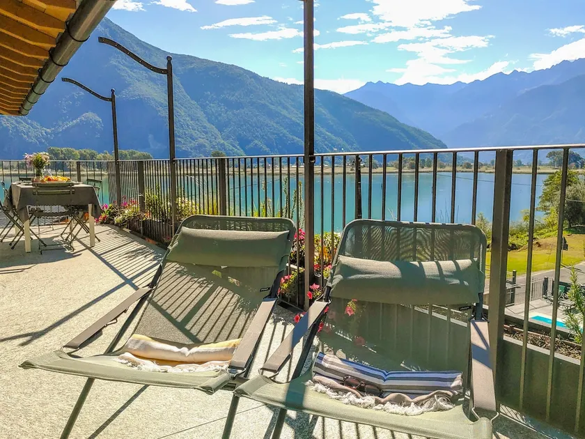 Dascio Residence Silence - Image 1