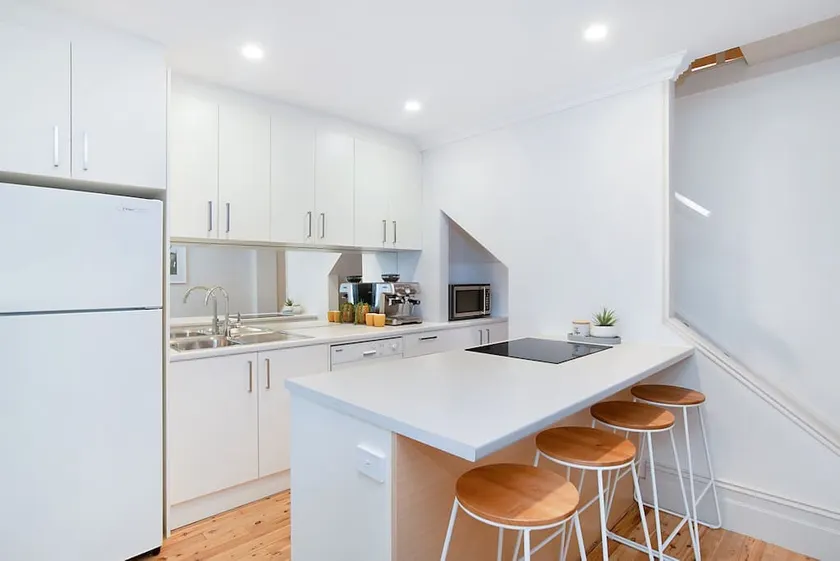 The Wright CBD 2 Bedroom - Image 1