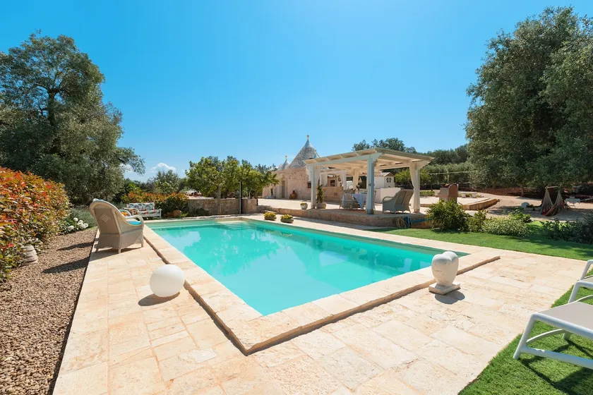 Trullo Milù - Image 1