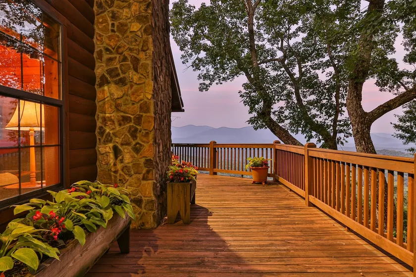 What A View | Ellijay, GA - Image 1