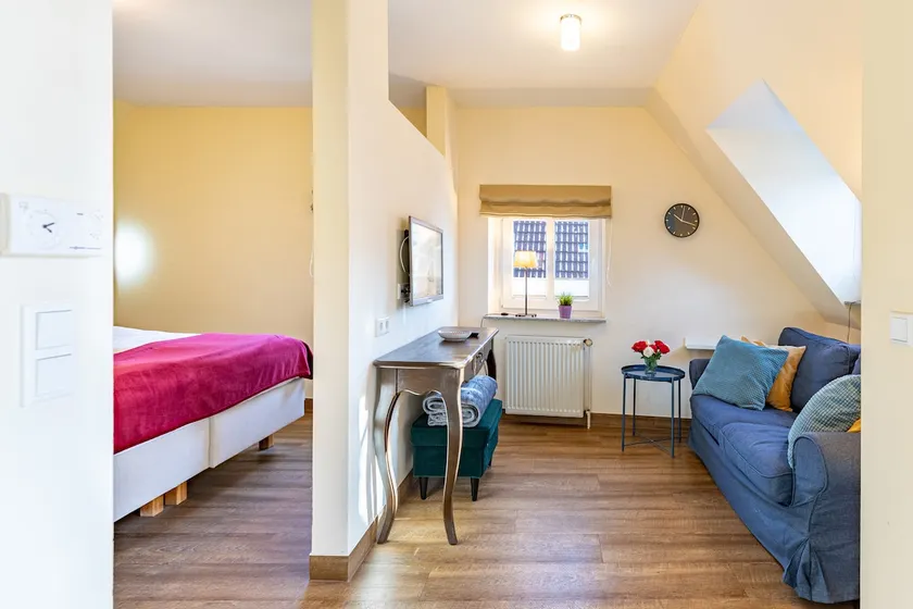 Dat lütte Huus - Wohnung 1 - Image 1
