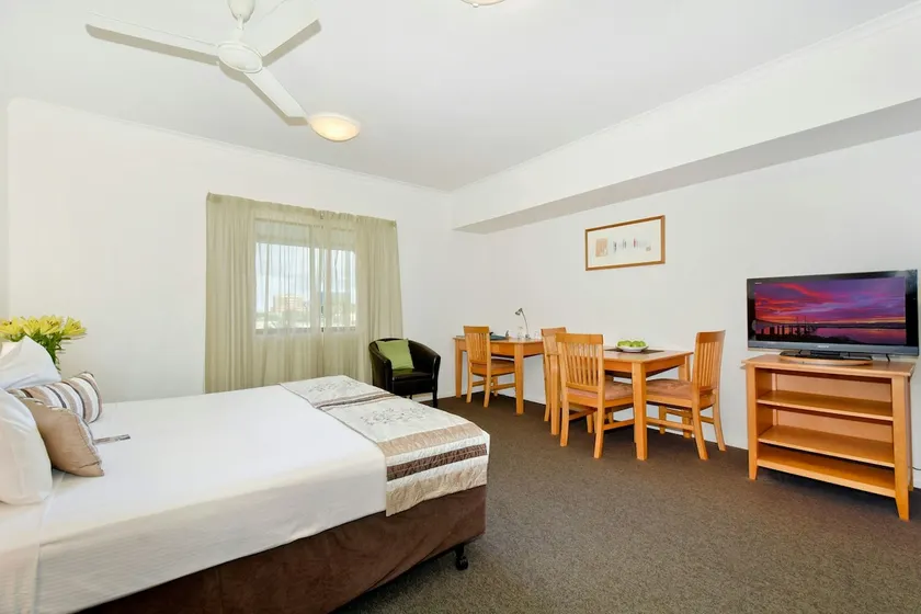 Metro Advance Apartments - Studio - Image 1