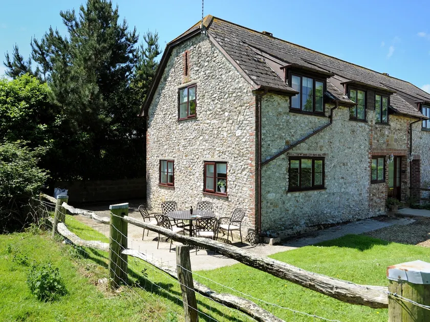 East Barn - Image 1