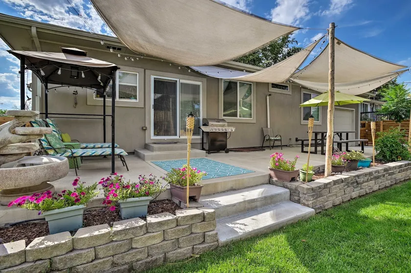 7 Mi to Dtwn Denver: Arvada Home w/ Patio - Image 1
