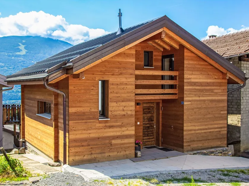 Le Raccard by Interhome - Image 1