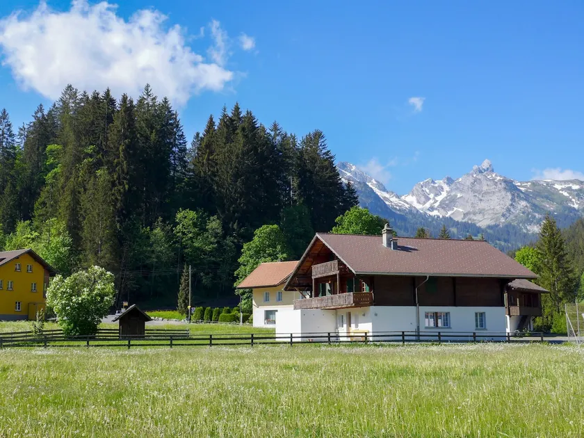 Apartment Chalet Alte Post by Interhome - Image 1
