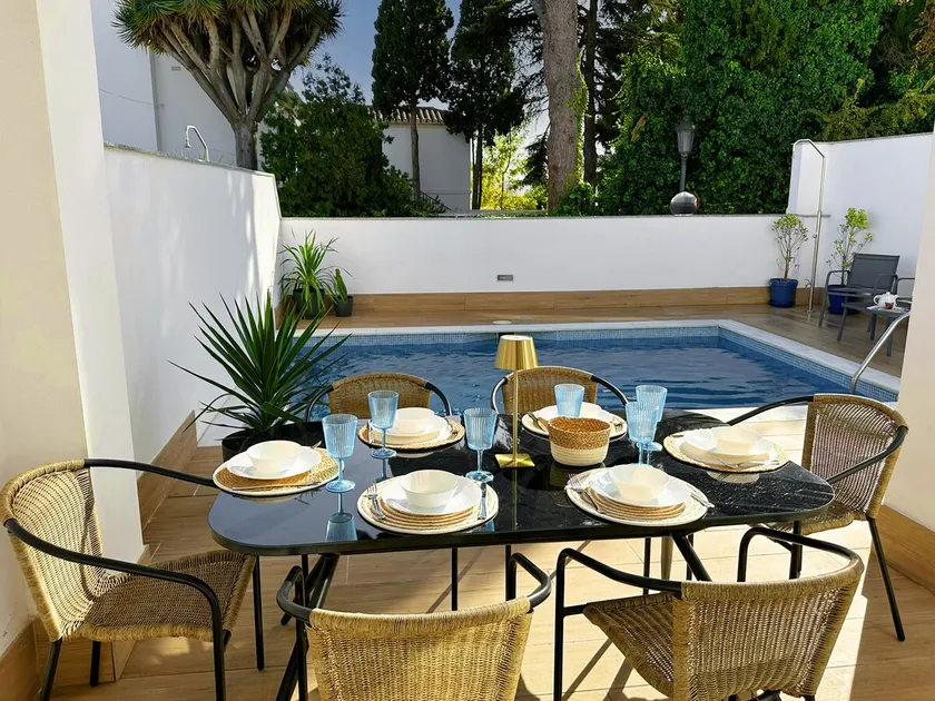 Nerja Paradise Rentals - Villa Bonilla - Image 1