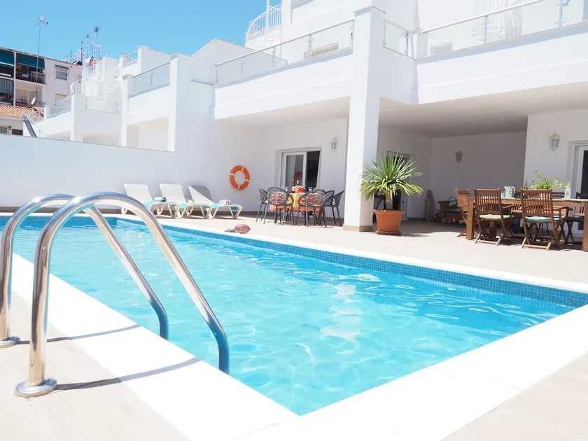Nerja Paradise Rentals - Villa Verania - Image 1