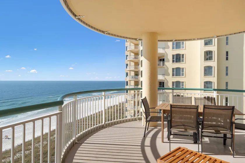Beach Colony East 8C - Image 1