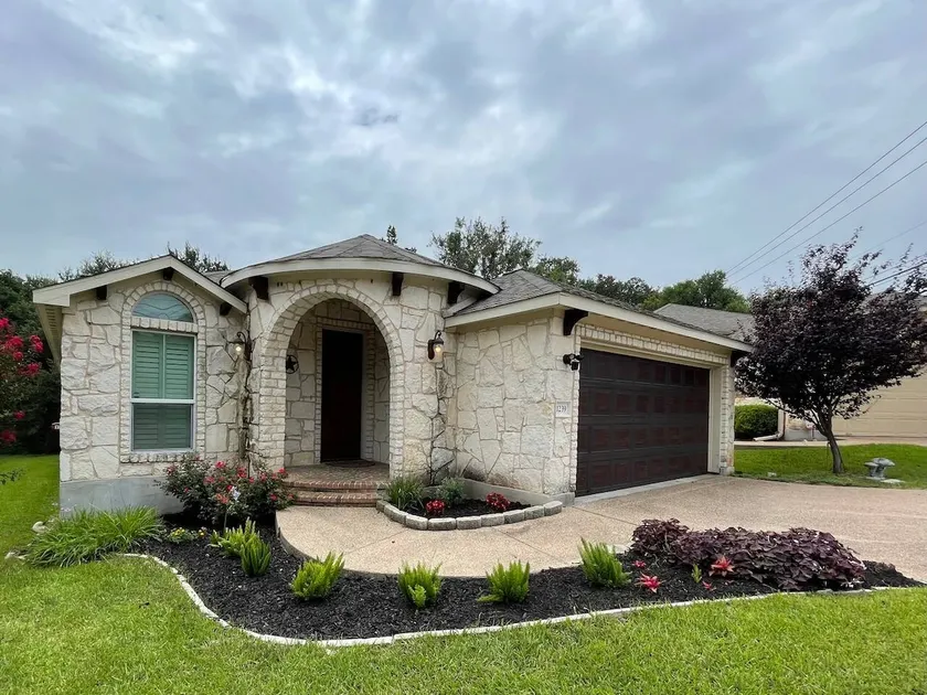 4BR Home in Round Rock - Private Pool! - Image 1
