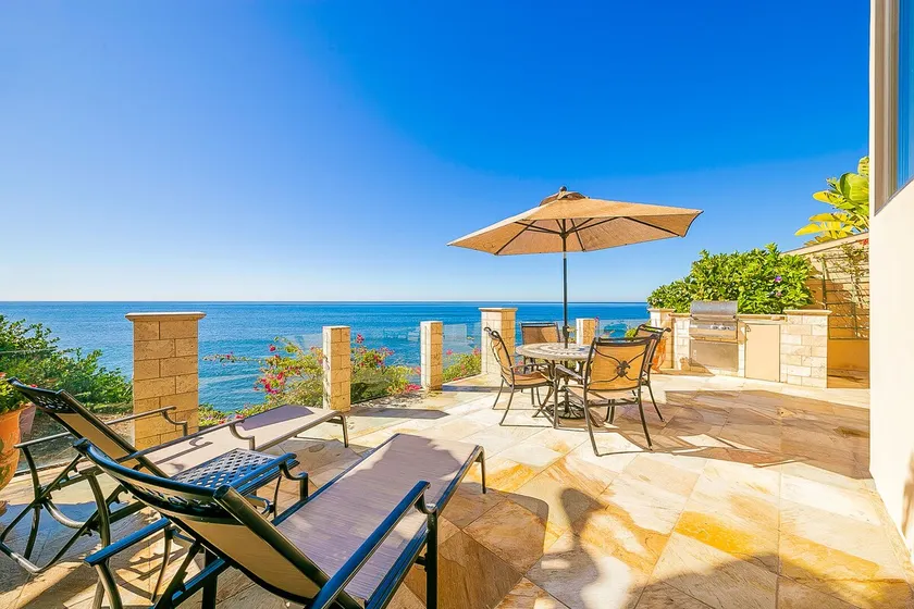 Pacific Paradise- Oceanfront with panoramic views - Image 1