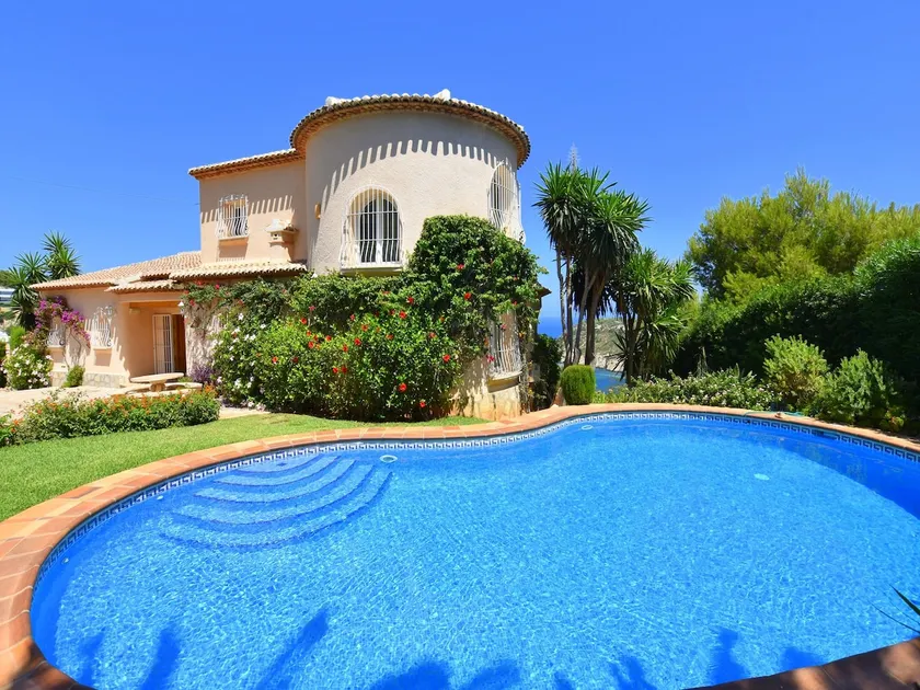 5055 Casa la Barraca - Image 1