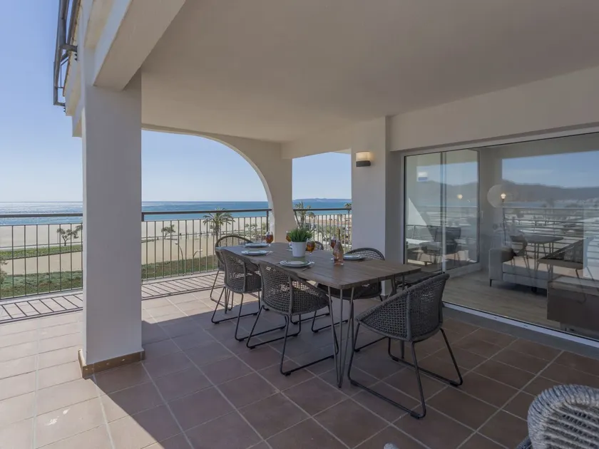 Apartment Bahia-10 by Interhome - Image 1