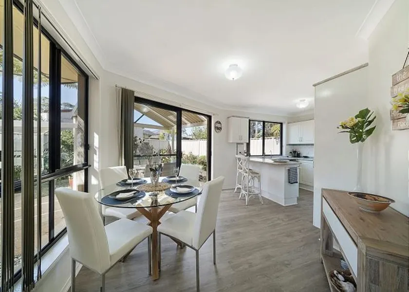 Flugt til Janeli @ 6/125 Elizabeth Drive, Vincentia - Image 1