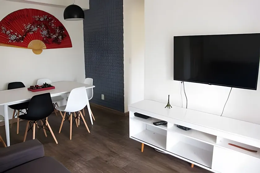 Loft Executivo - Ideal para família. - Image 1