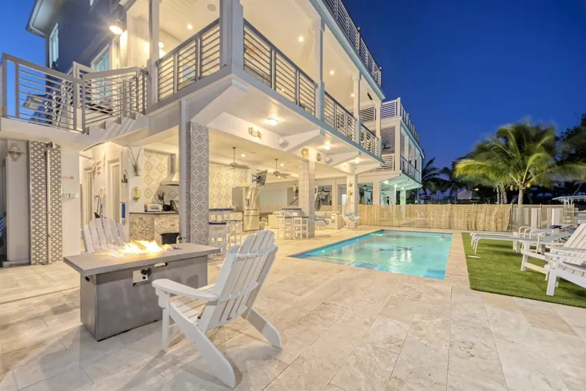 Casa Playa ~ Luxuriöses Haus mit Pool und fantastischem Außenbereich! - Image 1