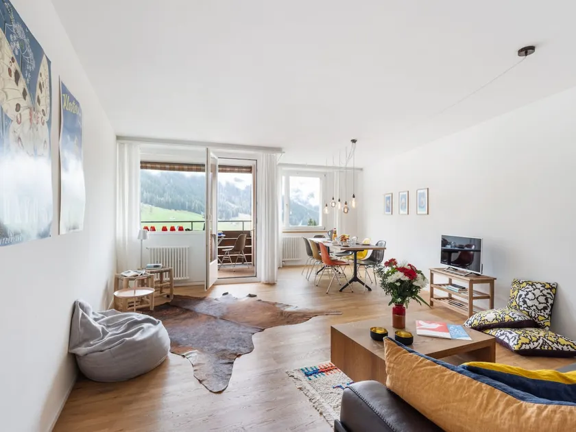 Parkareal Apt. 801 by Interhome - Image 1
