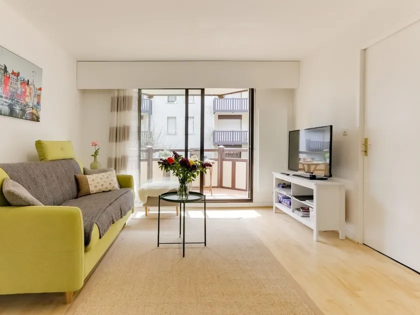 Apartment Le Fairway-6 by Interhome - Image 1
