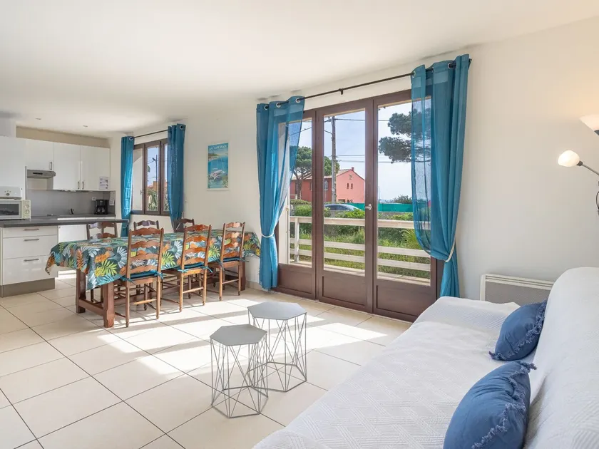 Villa Les Pesquiers by Interhome - Image 1