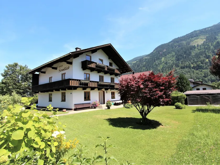 Holiday Home Sonnblick by Interhome - Image 1