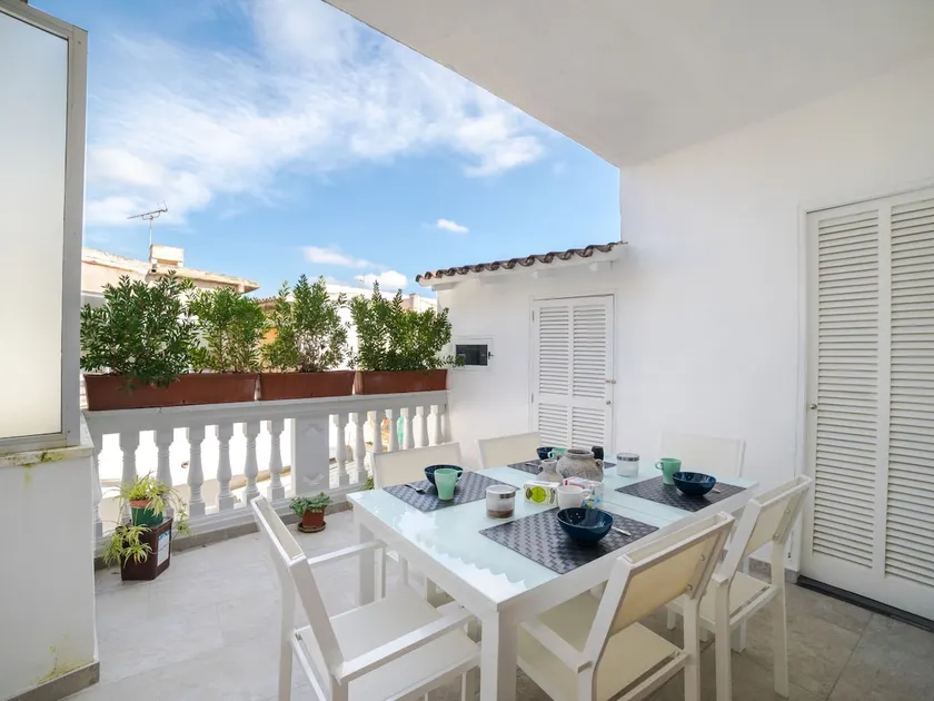 Apartment Can Josep by Interhome - Image 1