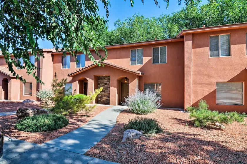 Kanab Condo w/ Pool & AC < 1 Mi to Attractions! - Image 1