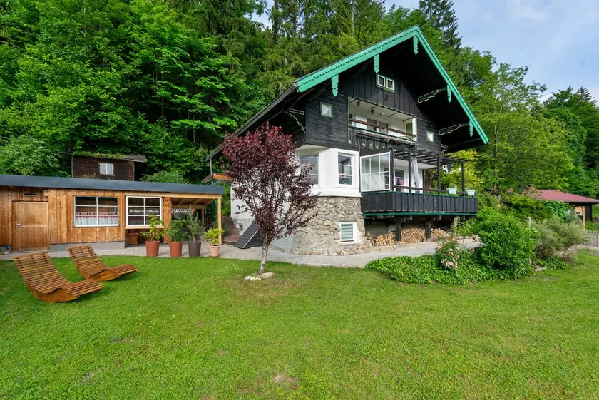 House Ruheplatzerl - Image 1