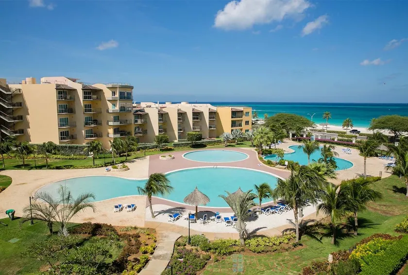 Modern w/ Stunning Views in Oceania by BlueAruba - Image 1