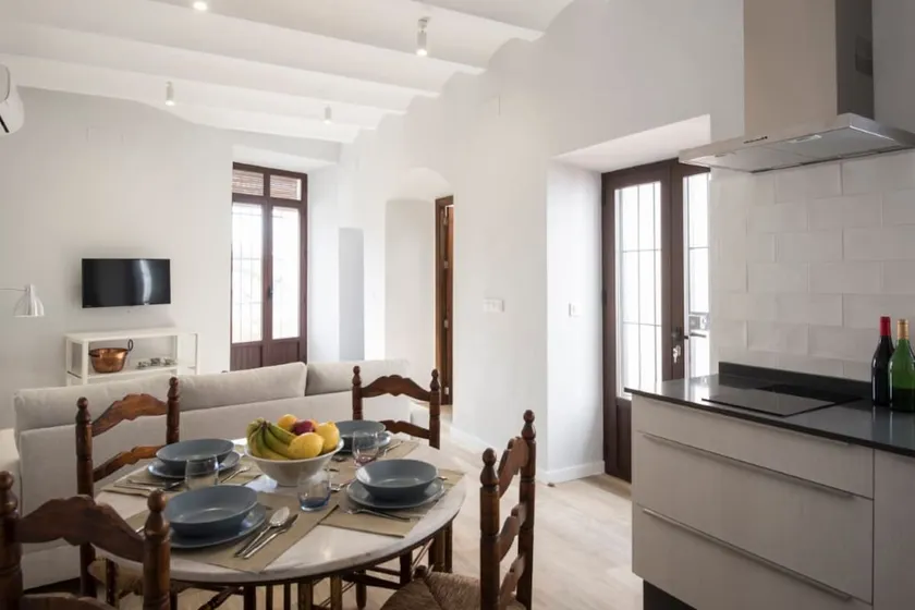 Apartamento La Casa del Santo - Image 1