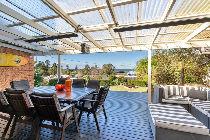 Casa Moana - Image 1